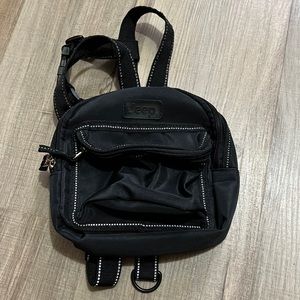 Jeep mini backpack